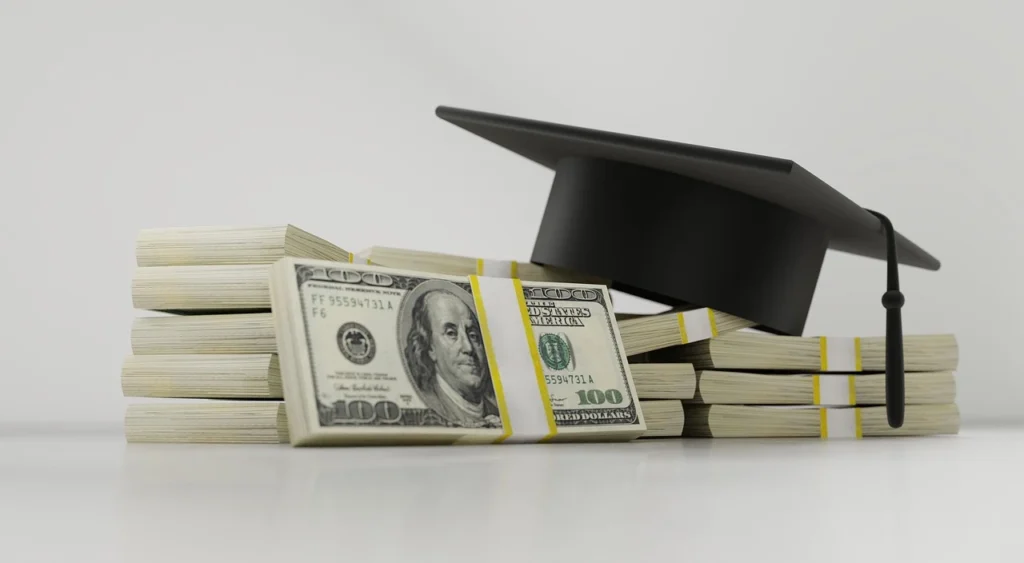 Learn how to smartly master your student loan repayments.