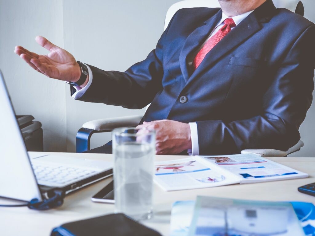 It is important to have a good relationship with your lender for potential benefits.